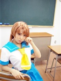 [Cosplay] 2013.05.08 Gundam FFX Iis Haruhi Suzumiya(31)